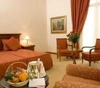 City View Room